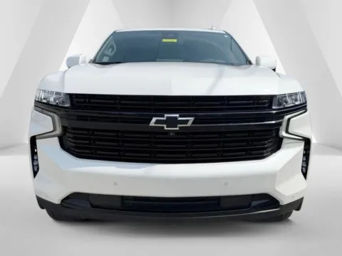 Photos of 2024 Chevrolet Tahoe RST for sale in Grayson, KY at Pure Country Automotive