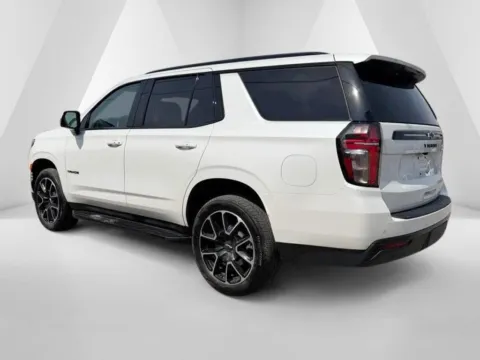 More photos of 2024 Chevrolet Tahoe RST at Pure Country Automotive, KY