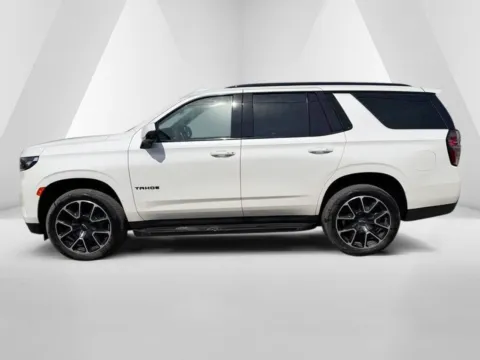 More photos of 2024 Chevrolet Tahoe RST at Pure Country Automotive, KY