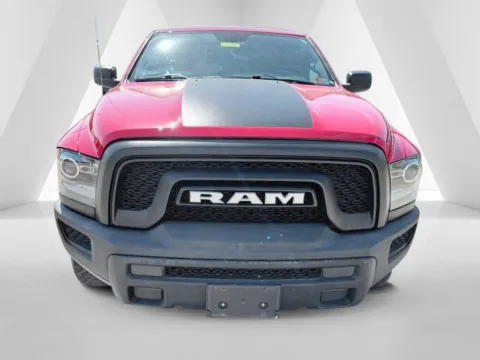 Photos of 2022 Ram 1500 Classic Warlock for sale in Grayson, KY at Pure Country Automotive
