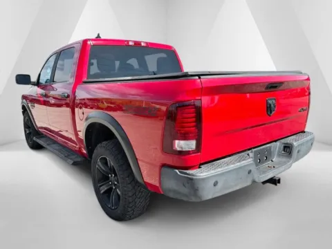 More photos of 2022 Ram 1500 Classic Warlock at Pure Country Automotive, KY