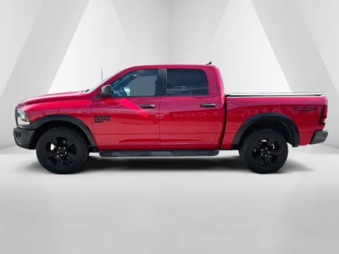 More photos of 2022 Ram 1500 Classic Warlock at Pure Country Automotive, KY