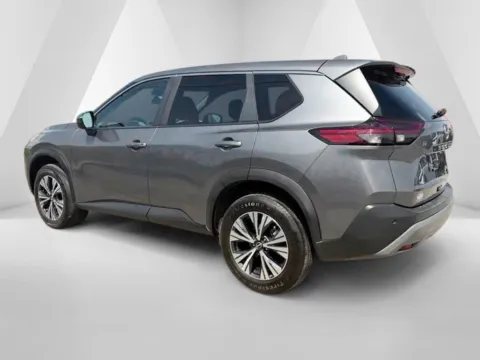 More photos of 2023 Nissan Rogue SV at Pure Country Automotive, KY