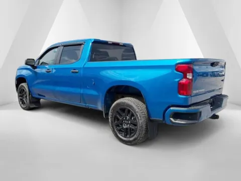 More photos of 2023 Chevrolet Silverado 1500 Custom at Pure Country Automotive, KY