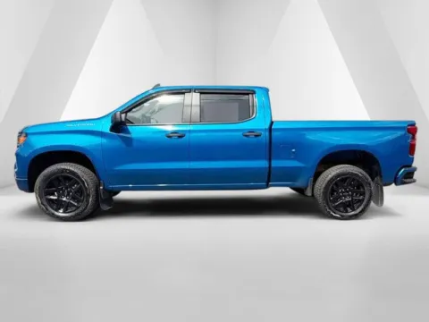 More photos of 2023 Chevrolet Silverado 1500 Custom at Pure Country Automotive, KY