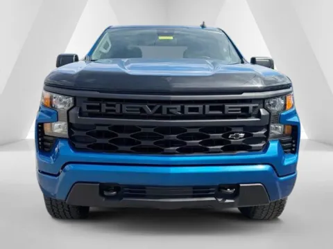 Photos of 2023 Chevrolet Silverado 1500 Custom for sale in Grayson, KY at Pure Country Automotive