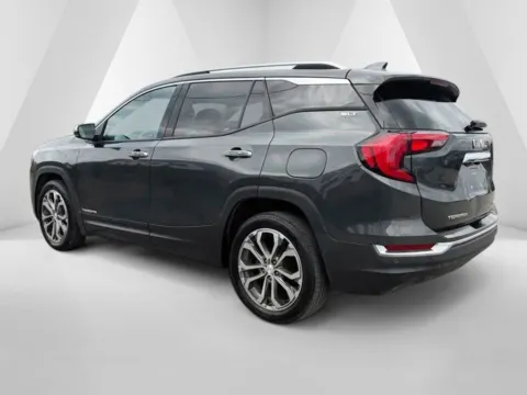 More photos of 2019 GMC Terrain SLT at Pure Country Automotive, KY