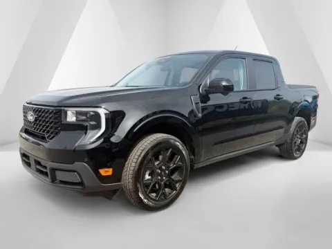 Another view of 2026 Ford Maverick Lariat for sale in Grayson, KY at Pure Country Automotive