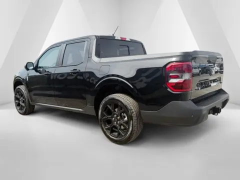 More photos of 2026 Ford Maverick Lariat at Pure Country Automotive, KY