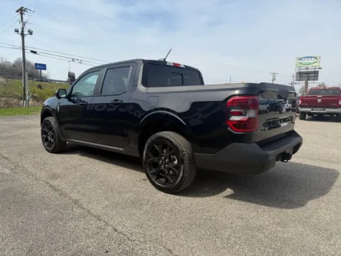 More photos of 2026 Ford Maverick Lariat at Pure Country Automotive, KY