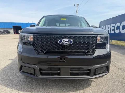 Photos of 2026 Ford Maverick Lariat for sale in Grayson, KY at Pure Country Automotive