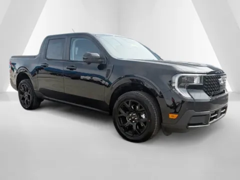 Black 2026 Ford Maverick Lariat for sale in Grayson, KY