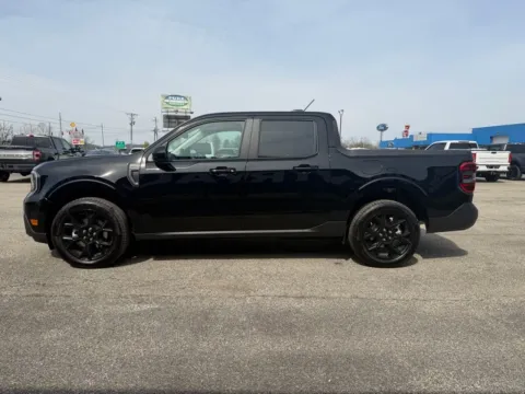 More photos of 2026 Ford Maverick Lariat at Pure Country Automotive, KY