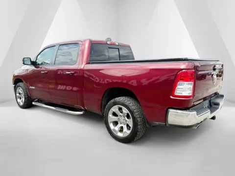 More photos of 2019 Ram 1500 Big Horn/Lone Star at Pure Country Automotive, KY