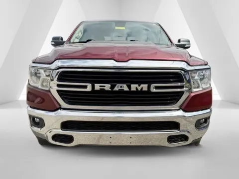 Photos of 2019 Ram 1500 Big Horn/Lone Star for sale in Grayson, KY at Pure Country Automotive