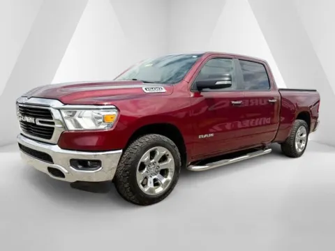 Another view of 2019 Ram 1500 Big Horn/Lone Star for sale in Grayson, KY at Pure Country Automotive