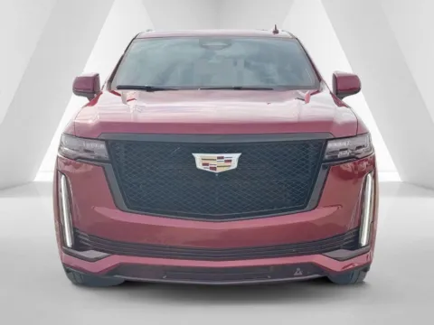 Photos of 2021 Cadillac Escalade Sport Platinum for sale in Grayson, KY at Pure Country Automotive