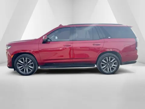 More photos of 2021 Cadillac Escalade Sport Platinum at Pure Country Automotive, KY