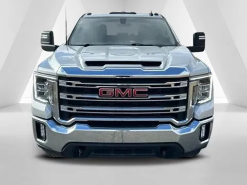 Photos of 2023 GMC Sierra 2500HD SLE for sale in Grayson, KY at Pure Country Automotive