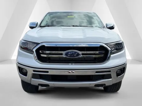 Photos of 2023 Ford Ranger Lariat for sale in Grayson, KY at Pure Country Automotive