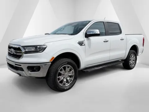 Another view of 2023 Ford Ranger Lariat for sale in Grayson, KY at Pure Country Automotive