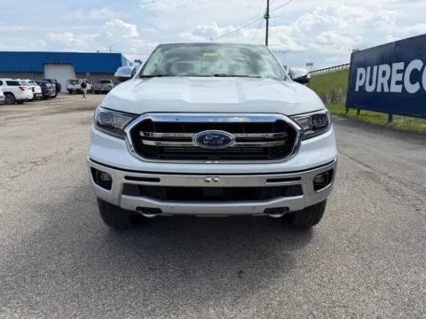 Photos of 2023 Ford Ranger Lariat for sale in Grayson, KY at Pure Country Automotive