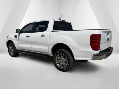 More photos of 2023 Ford Ranger Lariat at Pure Country Automotive, KY