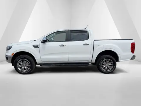 More photos of 2023 Ford Ranger Lariat at Pure Country Automotive, KY