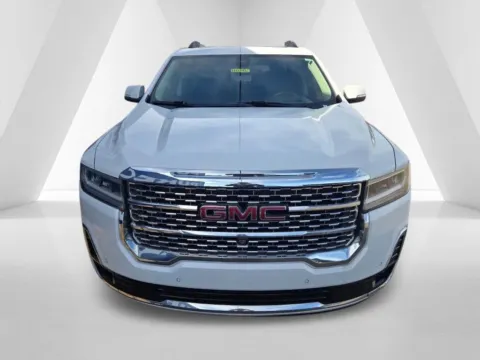 Photos of 2022 GMC Acadia Denali for sale in Grayson, KY at Pure Country Automotive