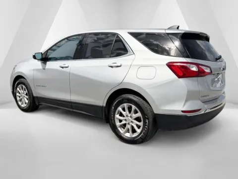 More photos of 2020 Chevrolet Equinox LT at Pure Country Automotive, KY