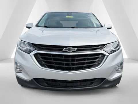 Photos of 2020 Chevrolet Equinox LT for sale in Grayson, KY at Pure Country Automotive