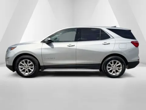 More photos of 2020 Chevrolet Equinox LT at Pure Country Automotive, KY