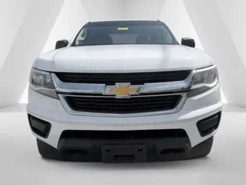 Photos of 2017 Chevrolet Colorado Work Truck for sale in Grayson, KY at Pure Country Automotive