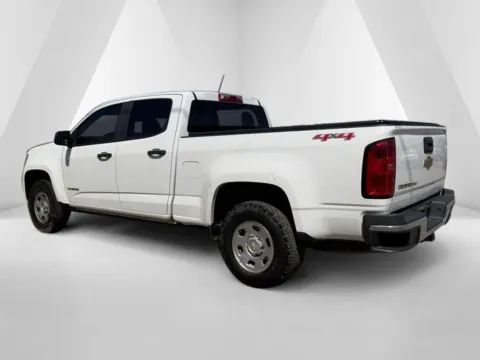 More photos of 2017 Chevrolet Colorado Work Truck at Pure Country Automotive, KY