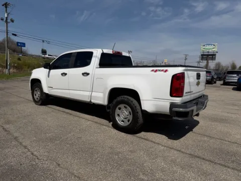 More photos of 2017 Chevrolet Colorado Work Truck at Pure Country Automotive, KY