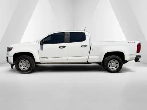 More photos of 2017 Chevrolet Colorado Work Truck at Pure Country Automotive, KY