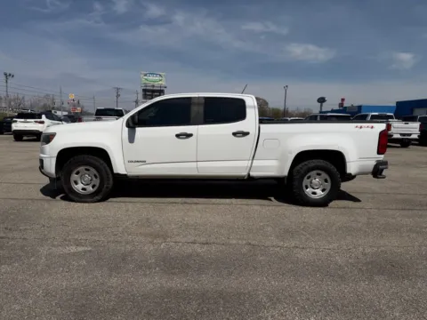More photos of 2017 Chevrolet Colorado Work Truck at Pure Country Automotive, KY