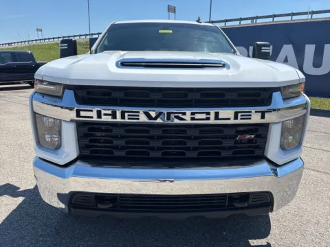 Photos of 2021 Chevrolet Silverado 2500HD LT for sale in Grayson, KY at Pure Country Automotive