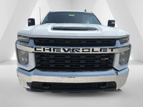 Photos of 2021 Chevrolet Silverado 2500HD LT for sale in Grayson, KY at Pure Country Automotive