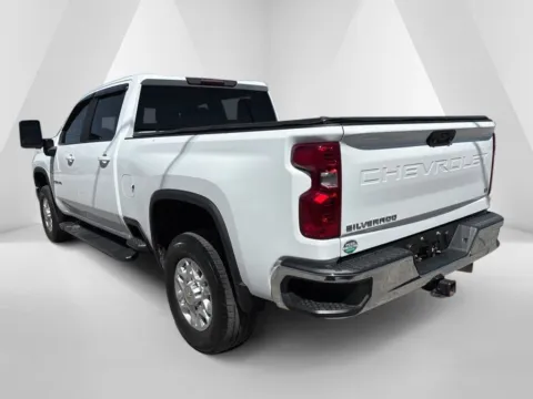 More photos of 2021 Chevrolet Silverado 2500HD LT at Pure Country Automotive, KY