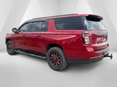 More photos of 2021 Chevrolet Suburban Z71 at Pure Country Automotive, KY