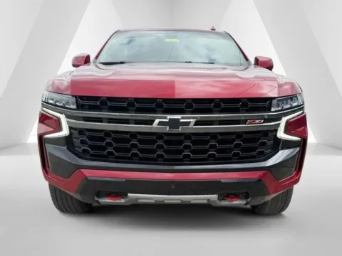 Photos of 2021 Chevrolet Suburban Z71 for sale in Grayson, KY at Pure Country Automotive