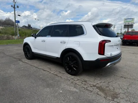 More photos of 2022 Kia Telluride SX at Pure Country Automotive, KY