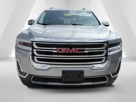 Photos of 2023 GMC Acadia SLE for sale in Grayson, KY at Pure Country Automotive