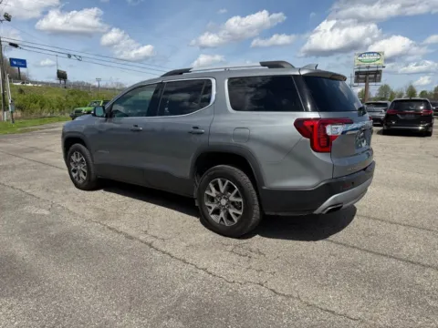 More photos of 2023 GMC Acadia SLE at Pure Country Automotive, KY