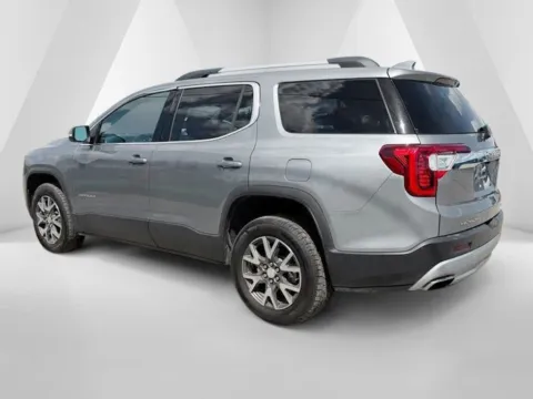 More photos of 2023 GMC Acadia SLE at Pure Country Automotive, KY