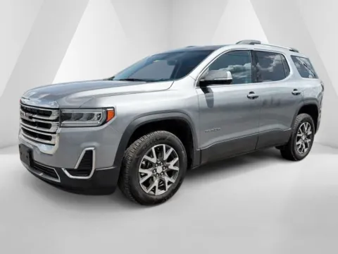 Another view of 2023 GMC Acadia SLE for sale in Grayson, KY at Pure Country Automotive