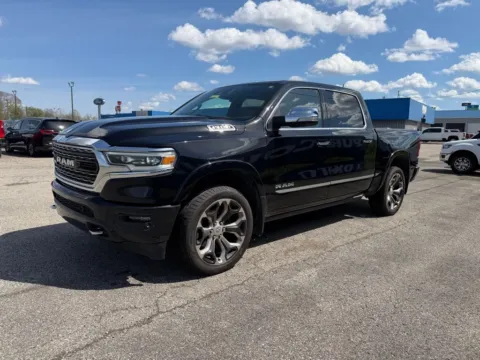 Another view of 2022 Ram 1500 Limited for sale in Grayson, KY at Pure Country Automotive