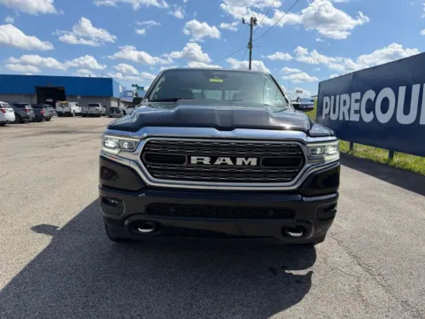 Photos of 2022 Ram 1500 Limited for sale in Grayson, KY at Pure Country Automotive