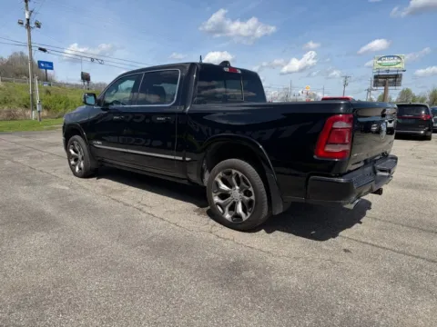 More photos of 2022 Ram 1500 Limited at Pure Country Automotive, KY